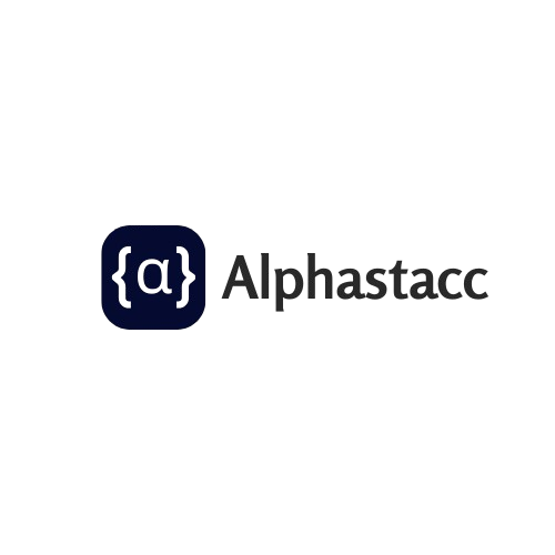 Alphastacc